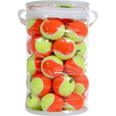 Tecnifibre Balls Mini 36 ks