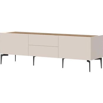 ТВ шкаф Sky TV176N-2K2F/S45