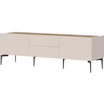 ТВ шкаф Sky TV176N-2K2F/S45