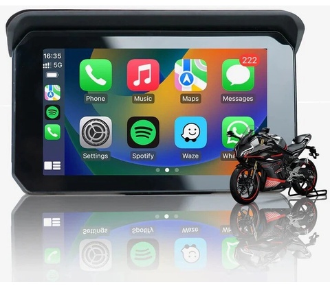 Ottocast C5 SE