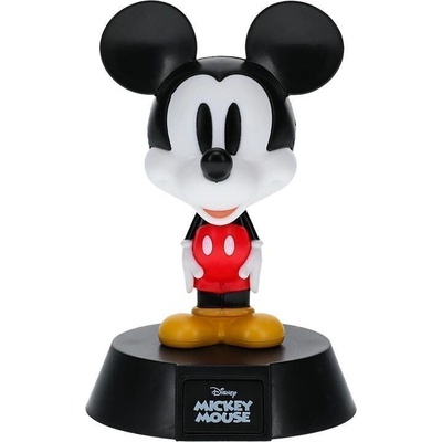 Icon Light Mickey Mouse
