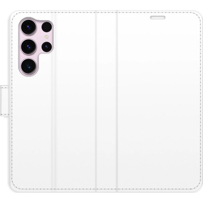 iSaprio s vlastním motivem a kapsičkami na karty Samsung Galaxy S23 Ultra