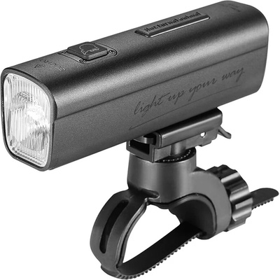 Gaciron KIWI-1200 USB-C predné čierne