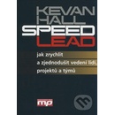Speed lead - Kevan Hall