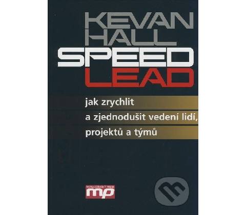 Speed lead - Kevan Hall