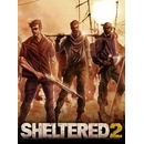 Sheltered 2