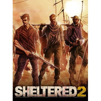 Sheltered 2