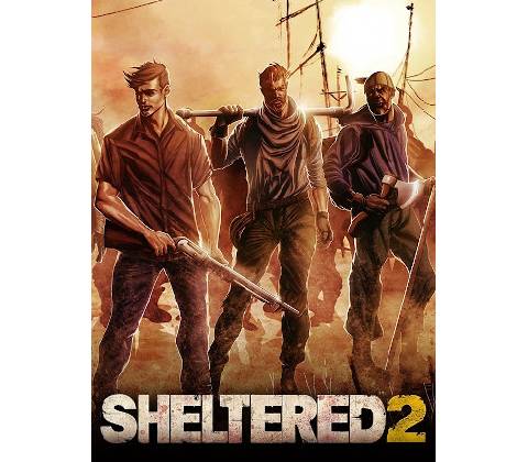 Sheltered 2