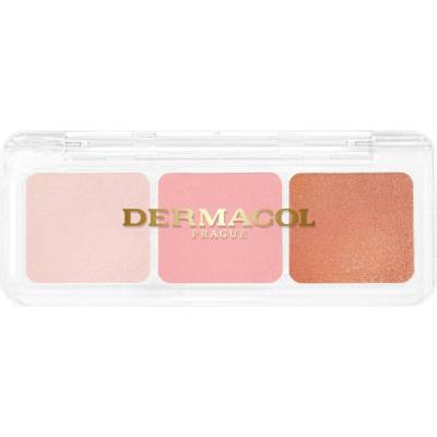 Dermacol očné tiene Fairy Flirtini 4,2 g