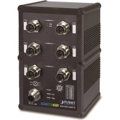 Planet IGS-5227-6MT-X