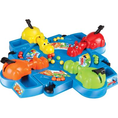 Studo Games Hladný hrošík