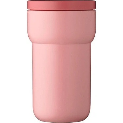 Mepal Cestovní termohrnek Ellipse růžový 275 ml