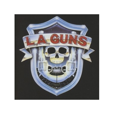 L.A. Guns - L.A. Guns