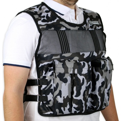 Master Weight Vest - 10 kg