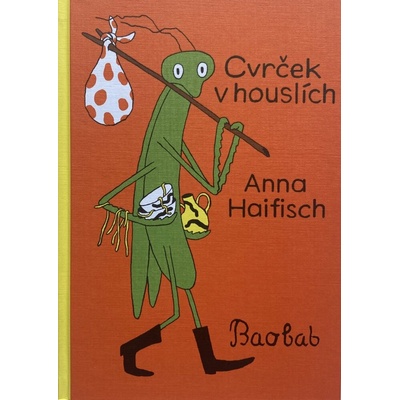 Cvrček v houslích
