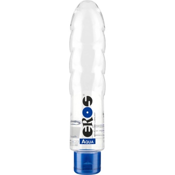 Image 1 of EROS Aqua Dildo Pack 175ml