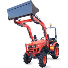 Kubota EK1261 s nakladačom Me05 set