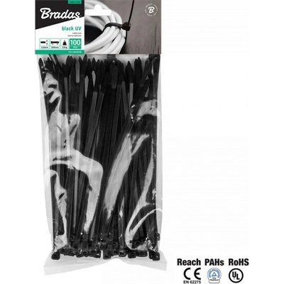 Bradas BR-TS1188610B stahovací pásky