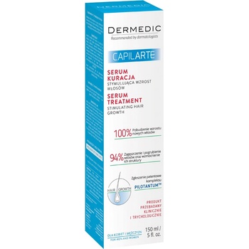 Dermedic Capilarte Серум унисекс 150ml