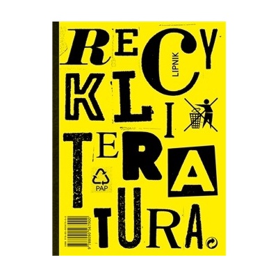 Recykliteratura