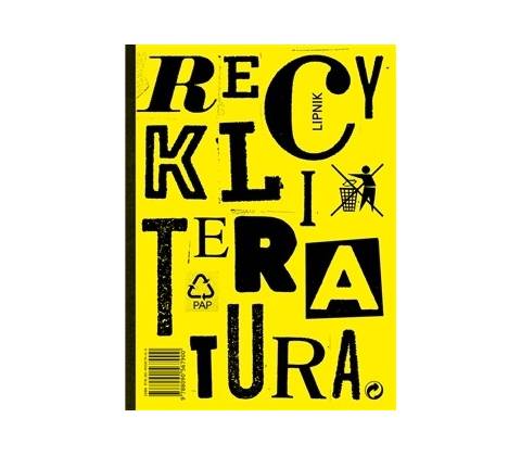 Recykliteratura