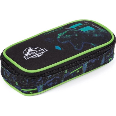 Oxybag etue komfort Jurassic World