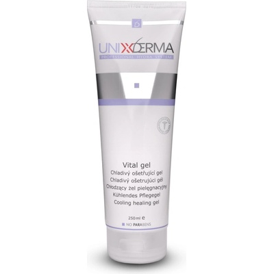 Uniderma Vital gel 250 ml