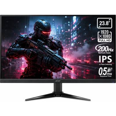 Acer Nitro QG241YX1bmiipx UM.QQ0EE.101