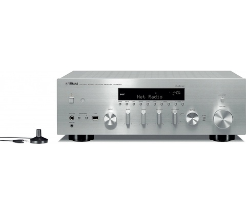 Yamaha R-N803