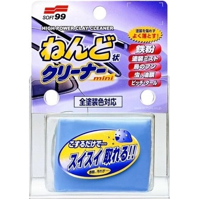 Soft99 Surface Smoother Mini 100 g