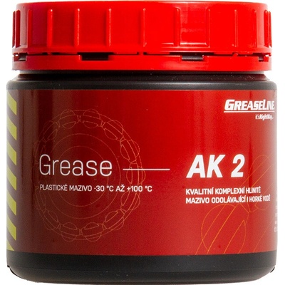 GreaseLine Grease AK2 18 kg