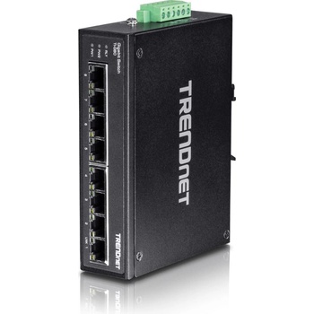 TrendNet TI-G80
