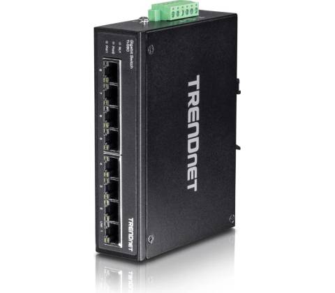 TrendNet TI-G80