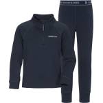 Didriksons Детско ски бельо Didriksons Kid's Jadis Set 5 Ski underwear - Navy - размер 120 (714-1128-0115)
