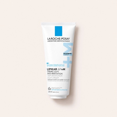 La Roche-Posay Lipikar Baume AP+M light 200 ml – Hledejceny.cz