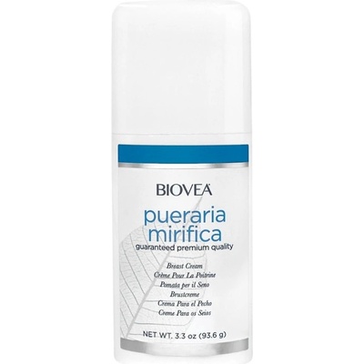 BIOVEA Pueraria Mirifica / Breast Cream [99 мл]