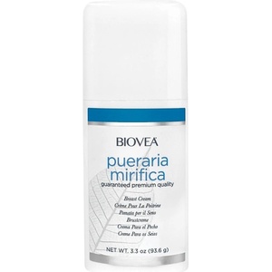 BIOVEA Pueraria Mirifica / Breast Cream [99 мл]