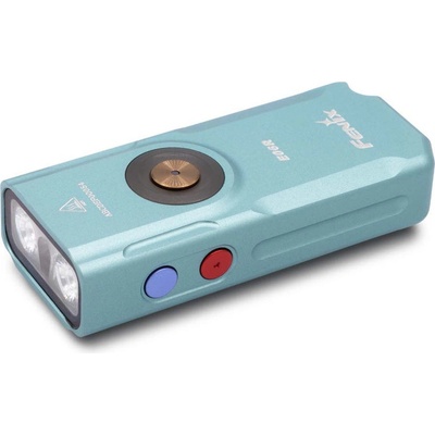 Fenix E06R Turquoise