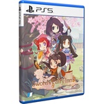 Softstar Entertainment Sword & Fairy Inn 2 (PS5)