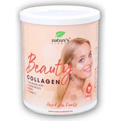 Nature's Finest Beauty Collagen 150 g