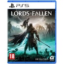 Lords of the Fallen