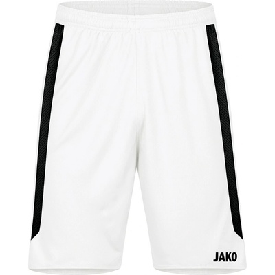 Jako Sporthose Power biela