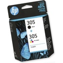 Image 1 of HP 6ZD17AE Multipack