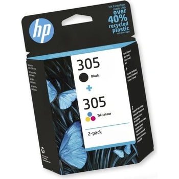 Image 1 of HP 6ZD17AE Multipack