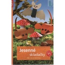 Jesenné skladačky