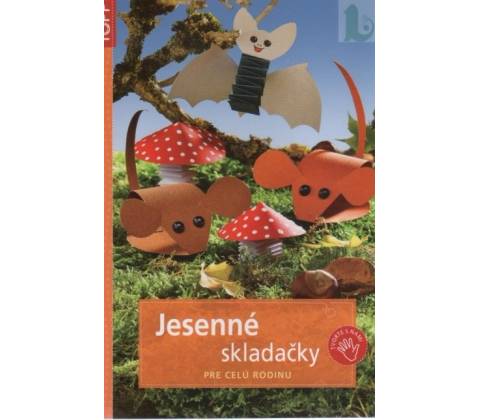 Jesenné skladačky