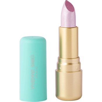 Vivienne Sabo Крем-червило Nude Créateur, 11 Mid-tone Pink, 4 g