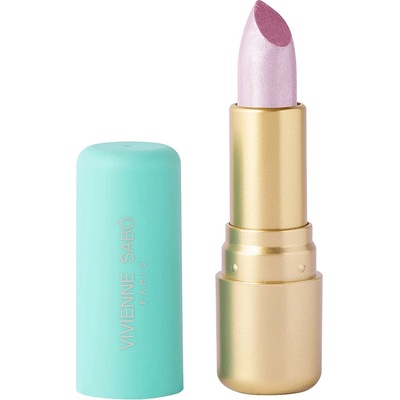 Vivienne Sabo Крем-червило Nude Créateur, 11 Mid-tone Pink, 4 g