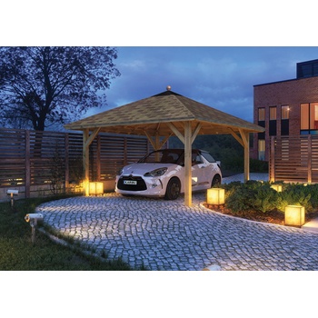 LanitPlast KARIBU KIRN 1 68843