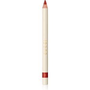 Gucci Gucci Beauty Crayon Contour des Lèvres молив-контур за устни цвят 04 Rouge 1.14 гр